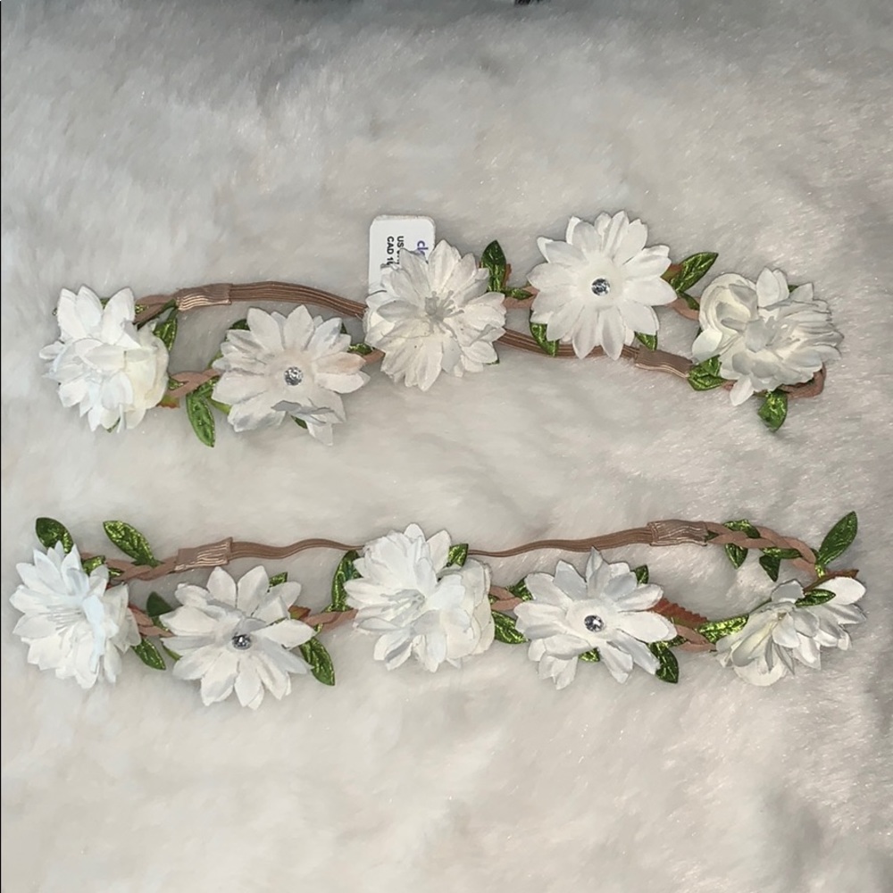 Flower Crown